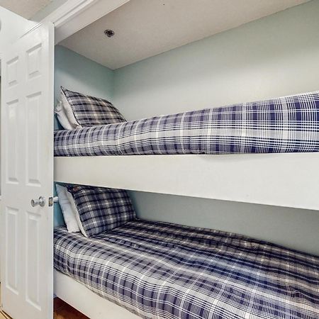 Caribbean 802 Apartment Gulf Shores Bagian luar foto