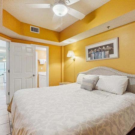 Caribbean 802 Apartment Gulf Shores Bagian luar foto
