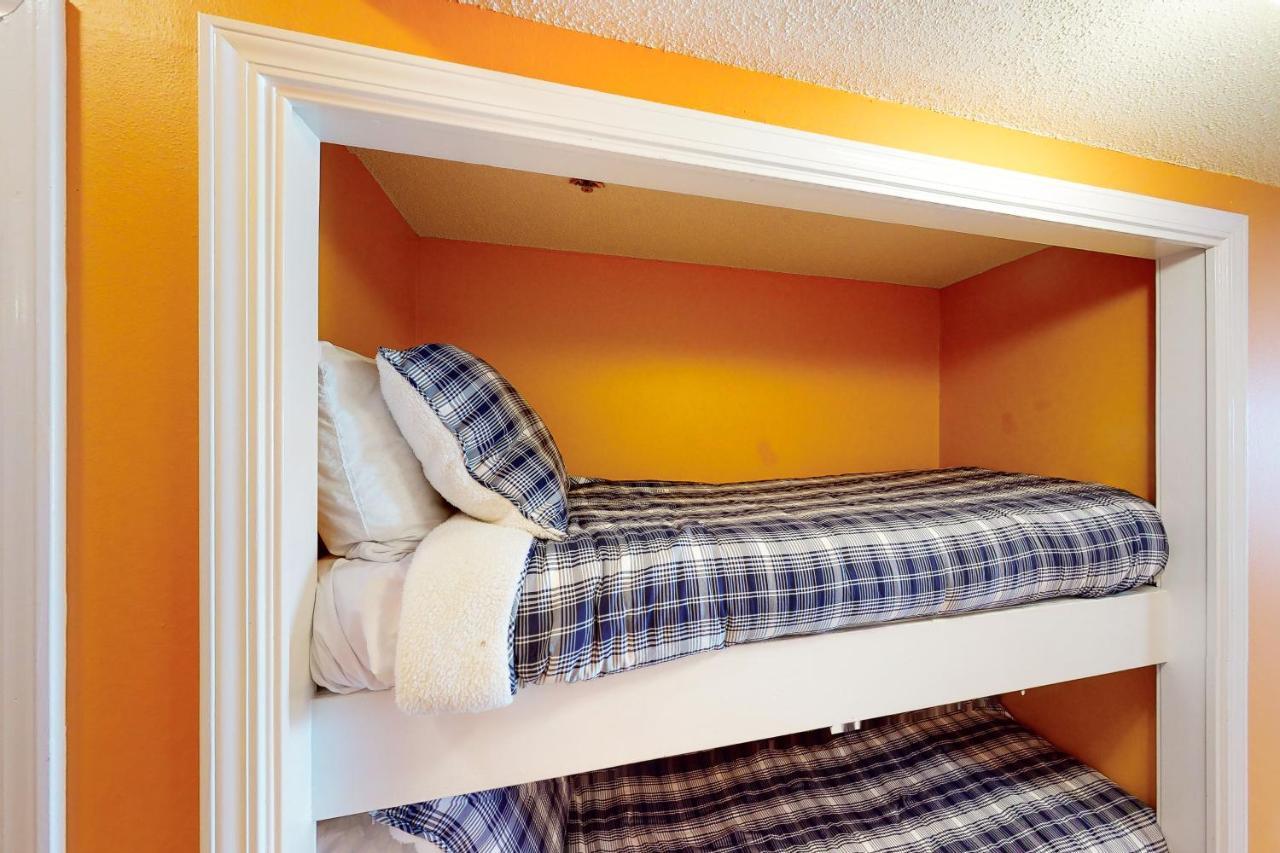 Caribbean 802 Apartment Gulf Shores Bagian luar foto