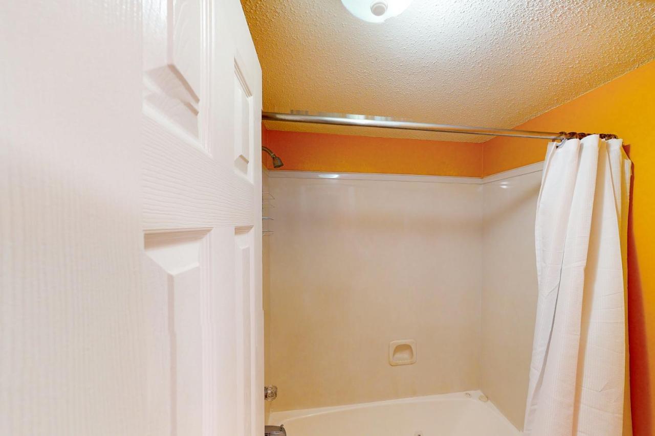 Caribbean 802 Apartment Gulf Shores Bagian luar foto