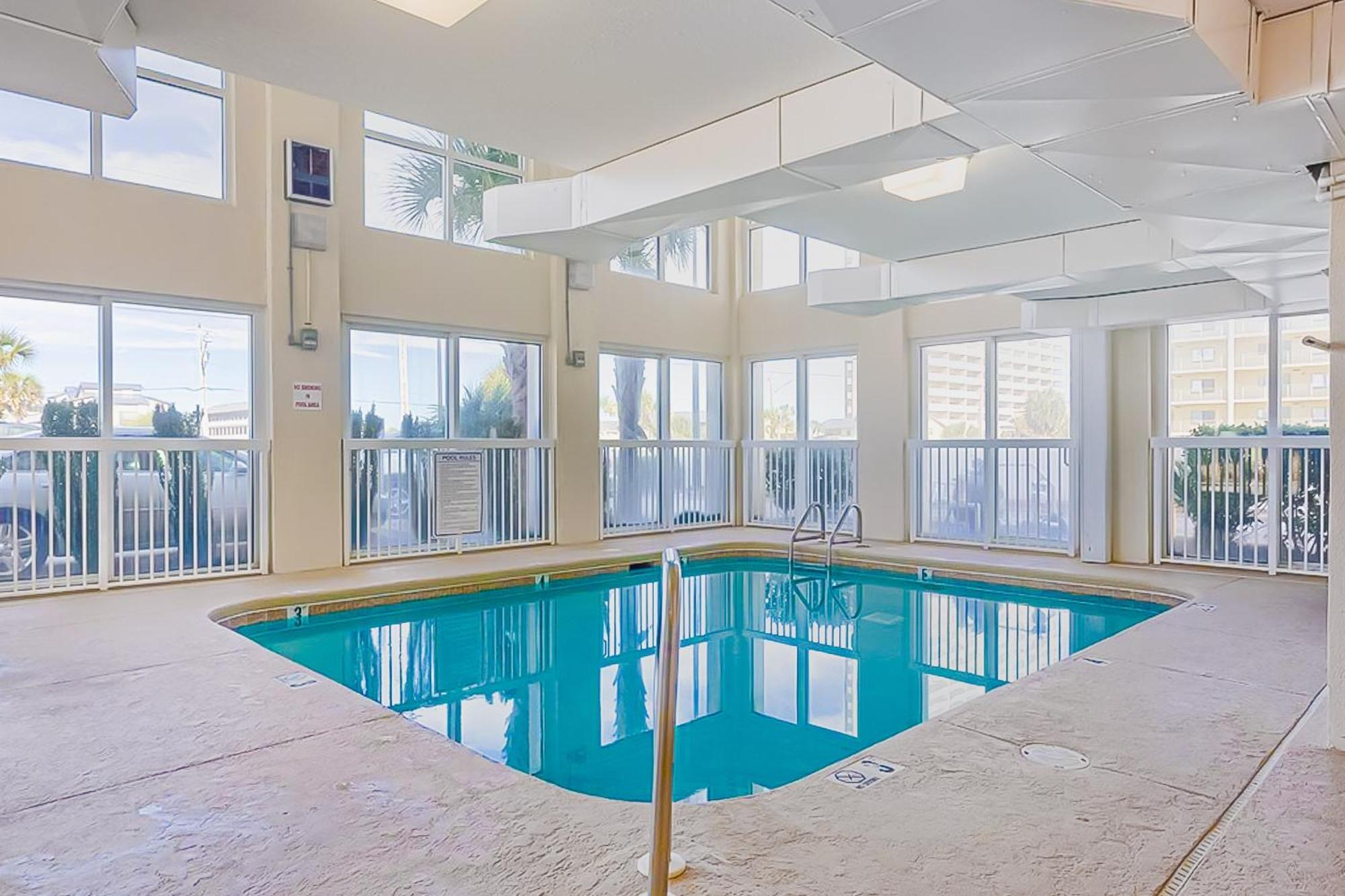 Caribbean 802 Apartment Gulf Shores Bagian luar foto