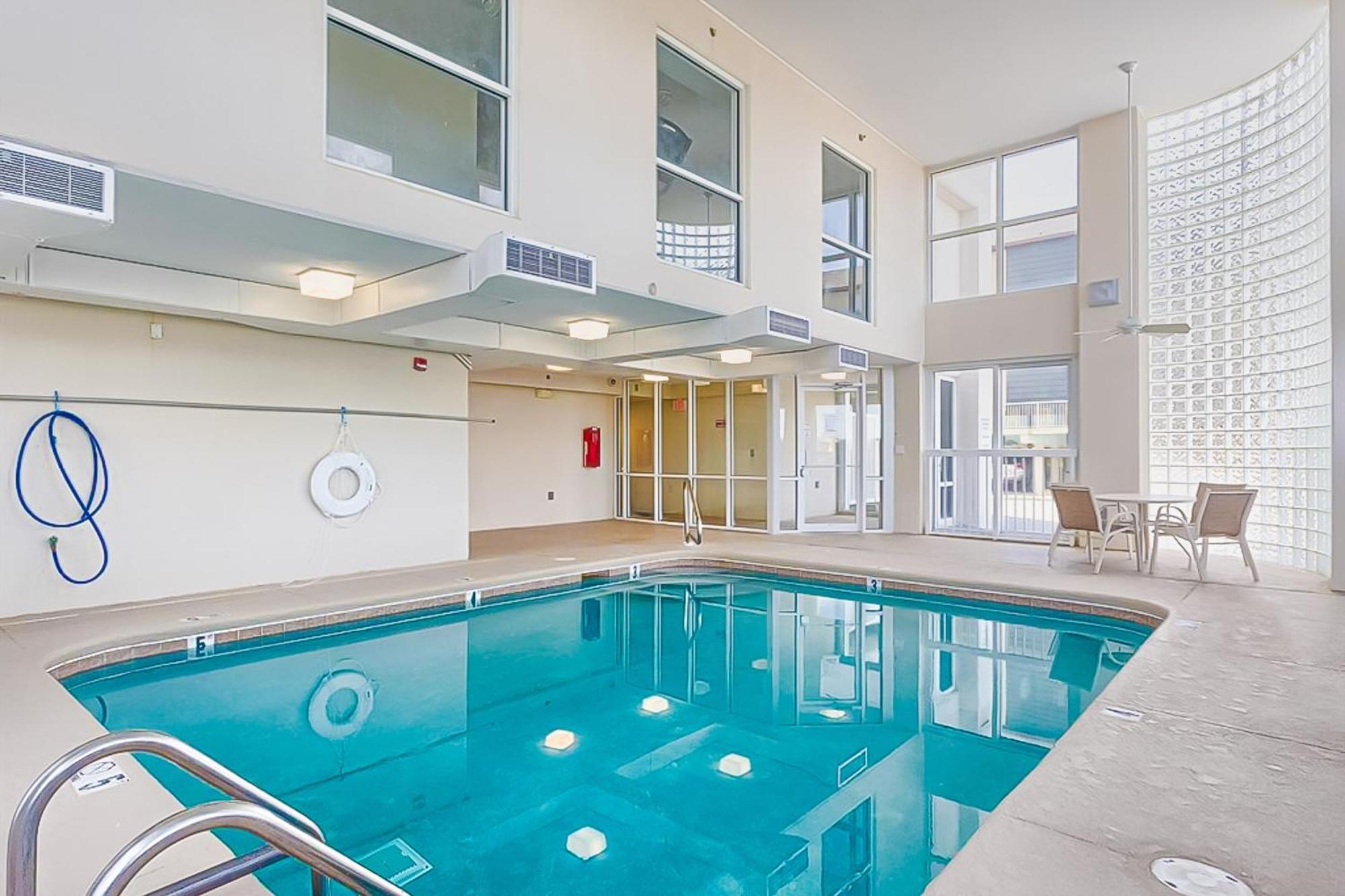 Caribbean 802 Apartment Gulf Shores Bagian luar foto