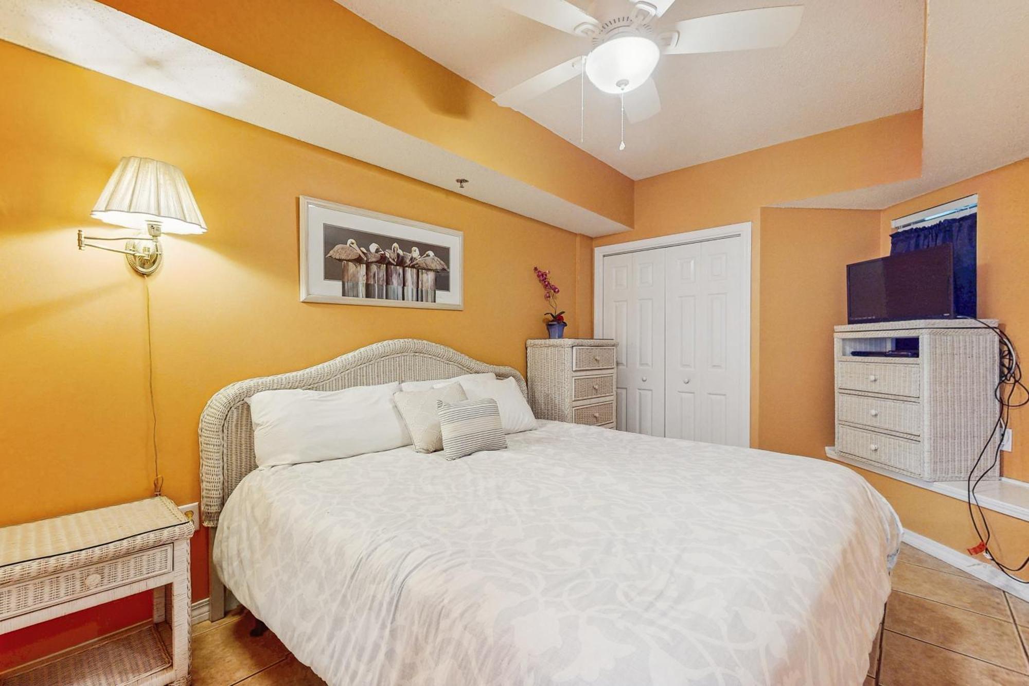 Caribbean 802 Apartment Gulf Shores Bagian luar foto
